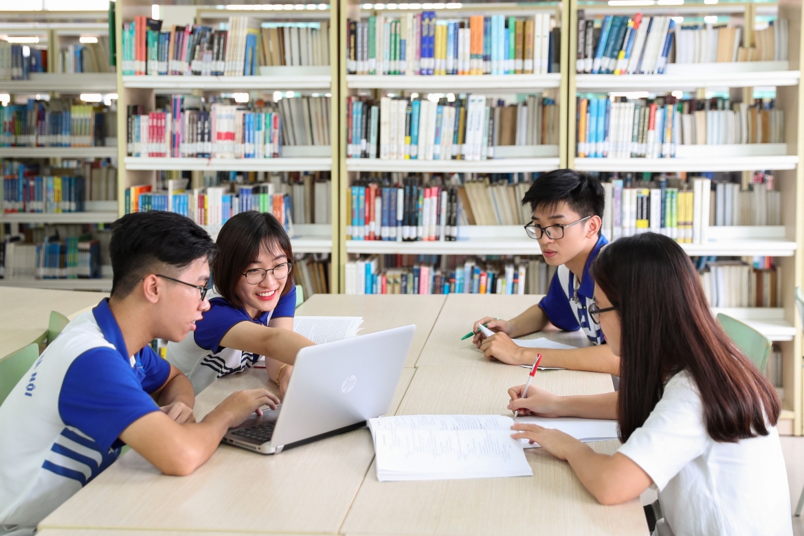 ĐHQG Hà Nội sẽ quyết liệt triển khai 7 nhiệm vụ Tổng Bí thư, Chủ tịch nước chỉ đạo